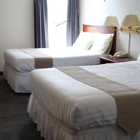 Destination Family Hotel 怀特霍斯 外观 照片