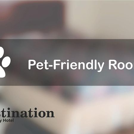 Destination Family Hotel 怀特霍斯 外观 照片