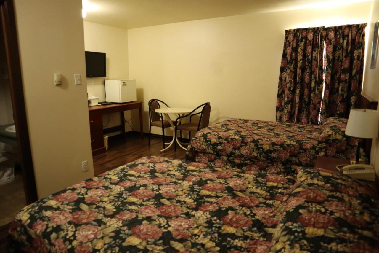 Destination Family Hotel 怀特霍斯 外观 照片